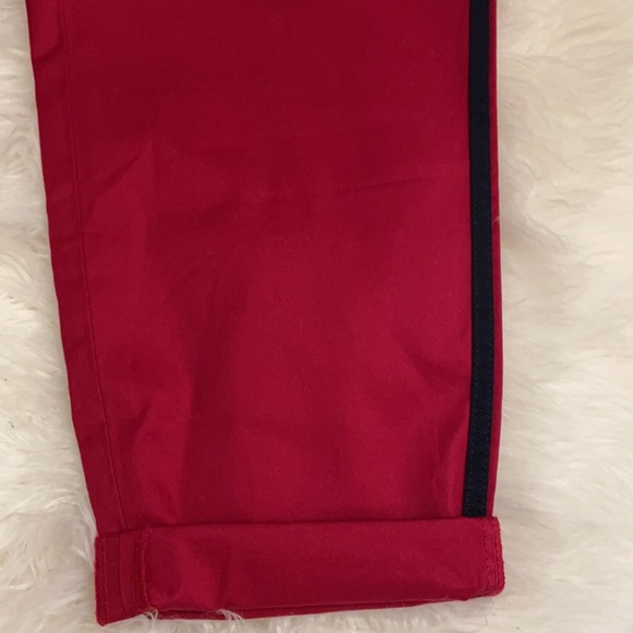 NWT Talbots Supersoft Girlfriend Chino - Picture 7 of 10